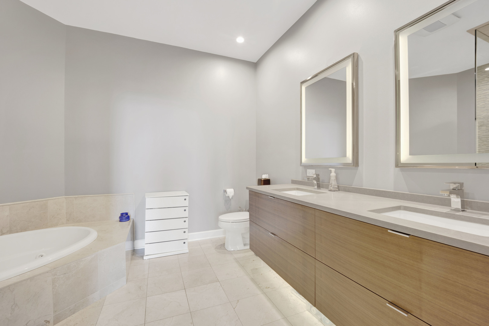 1600 S PRAIRIE Avenue Unit: 2101