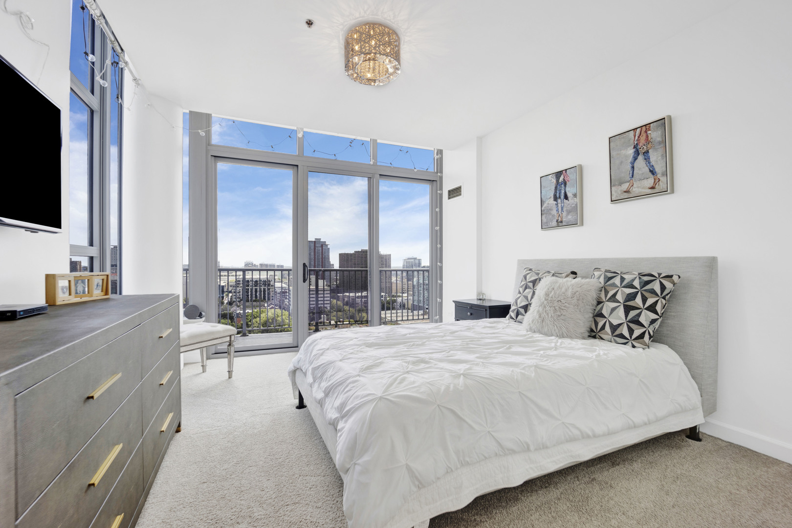 1600 S PRAIRIE Avenue Unit: 2101