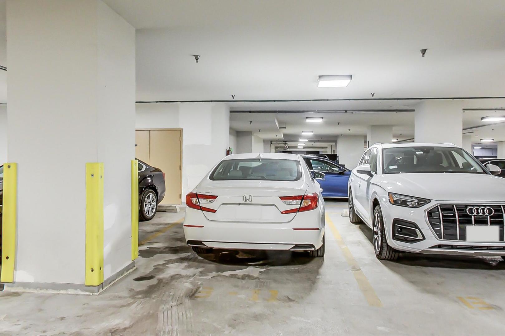 910 S MICHIGAN Avenue Unit: 1415