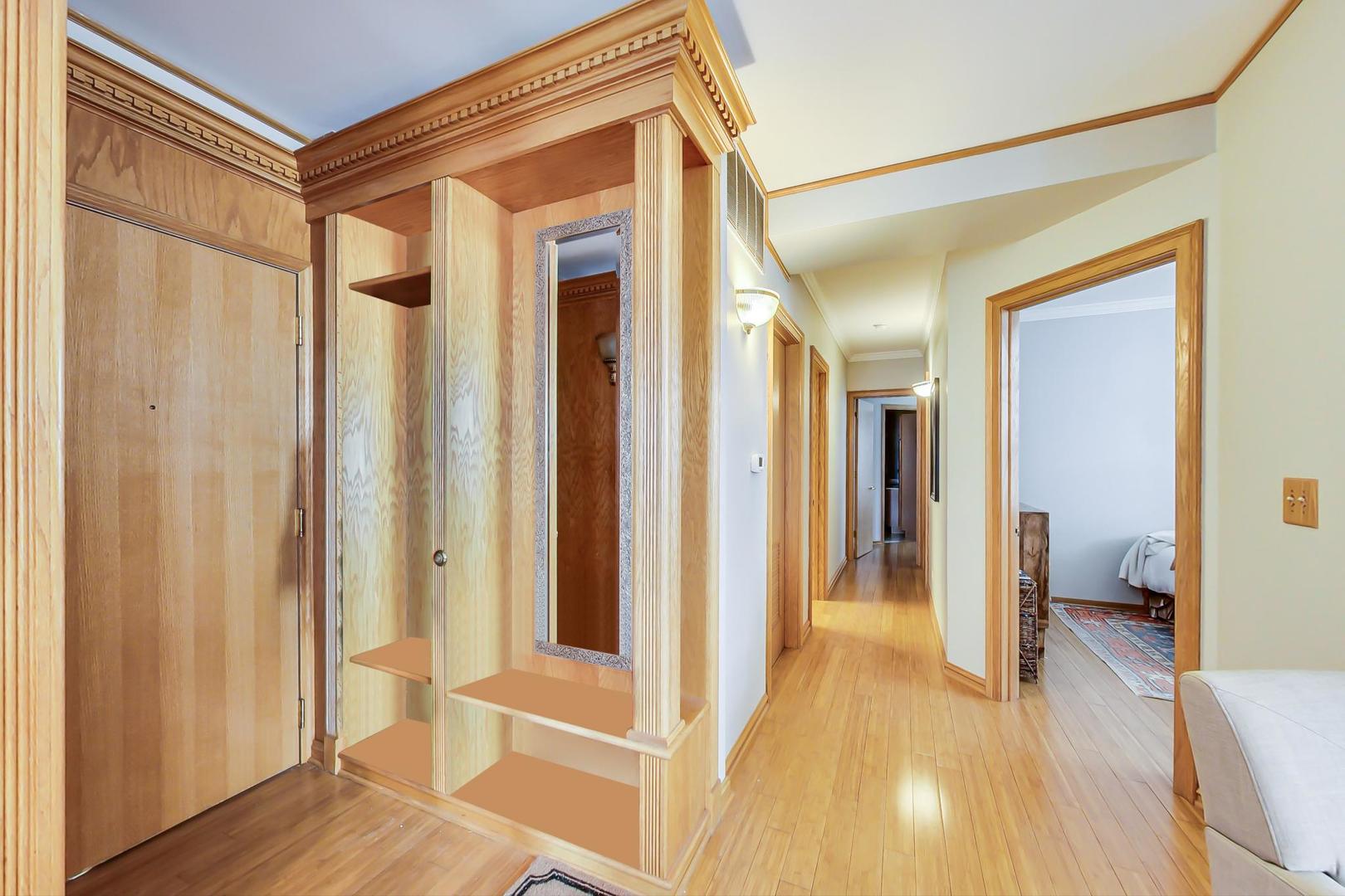 910 S MICHIGAN Avenue Unit: 1415
