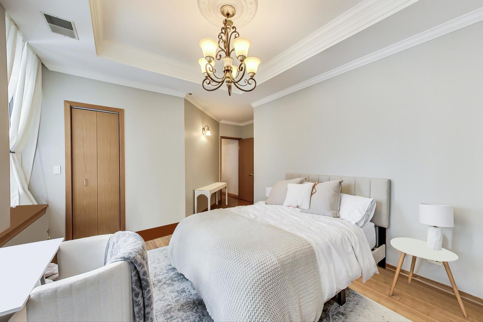 910 S MICHIGAN Avenue Unit: 1415