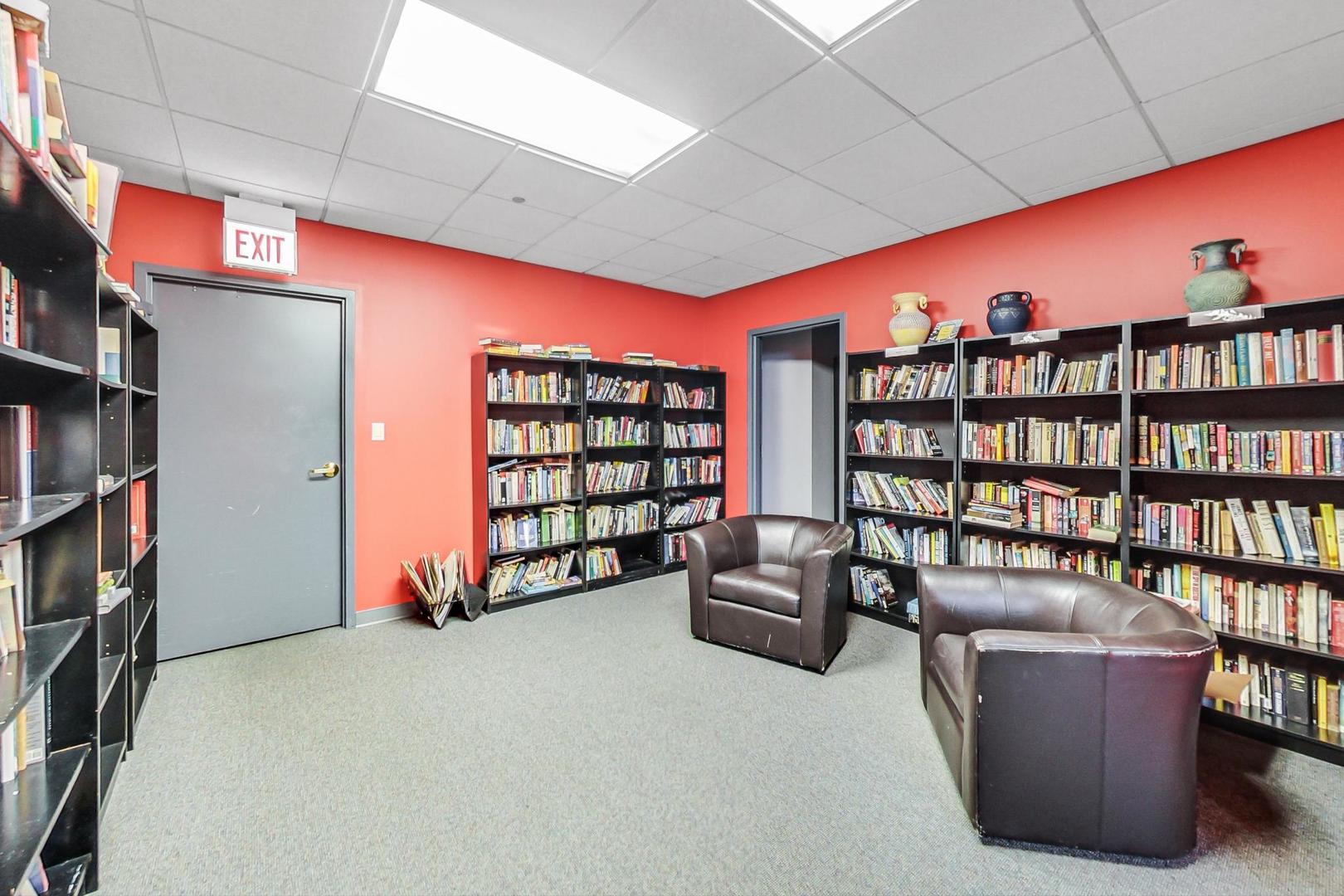 910 S MICHIGAN Avenue Unit: 1415