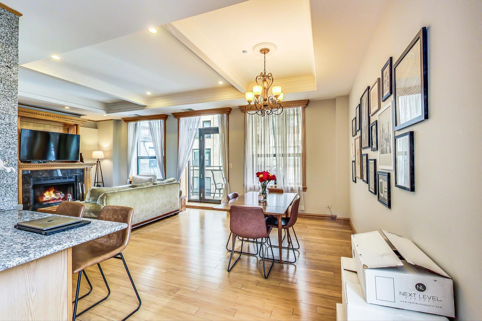 910 S MICHIGAN Avenue Unit: 1415