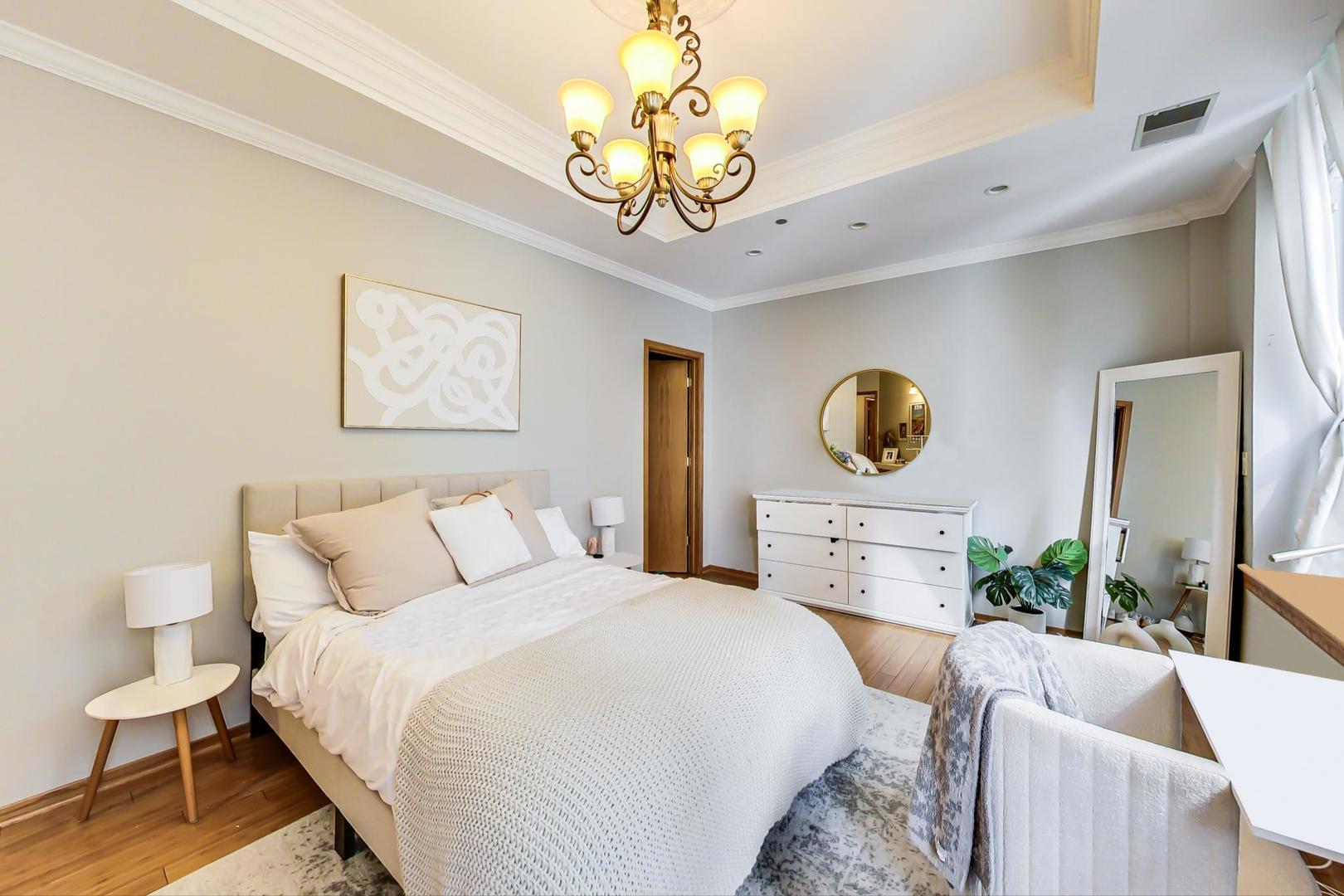 910 S MICHIGAN Avenue Unit: 1415