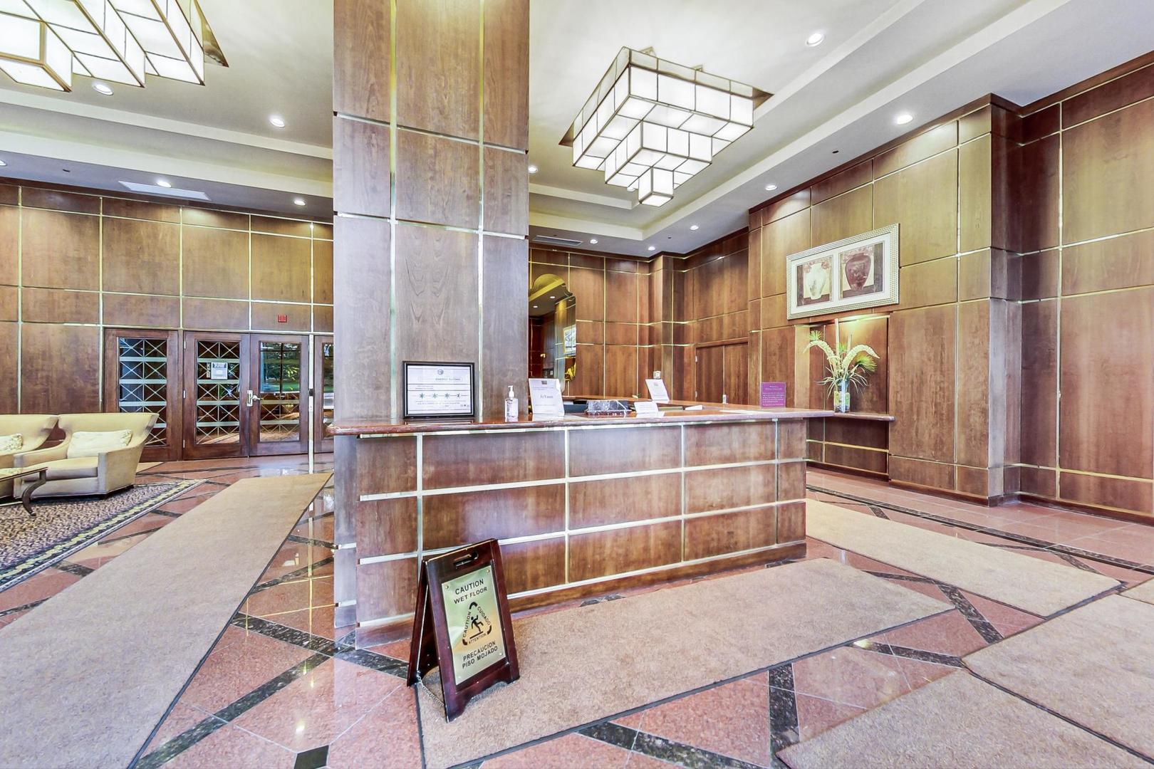 910 S MICHIGAN Avenue Unit: 1415