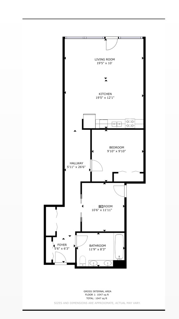 3963 W Belmont Avenue Unit: 331