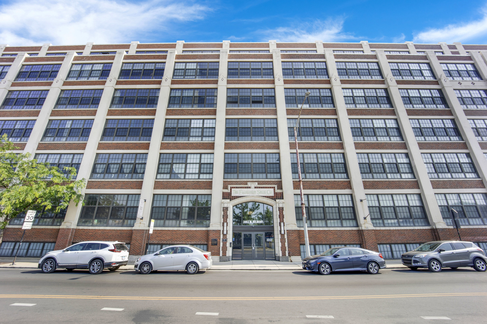 3963 W Belmont Avenue Unit: 331
