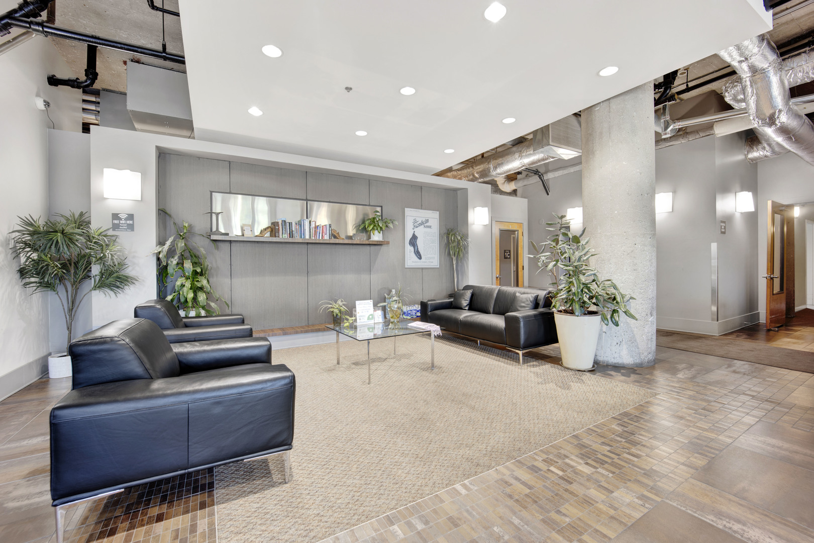 3963 W Belmont Avenue Unit: 331