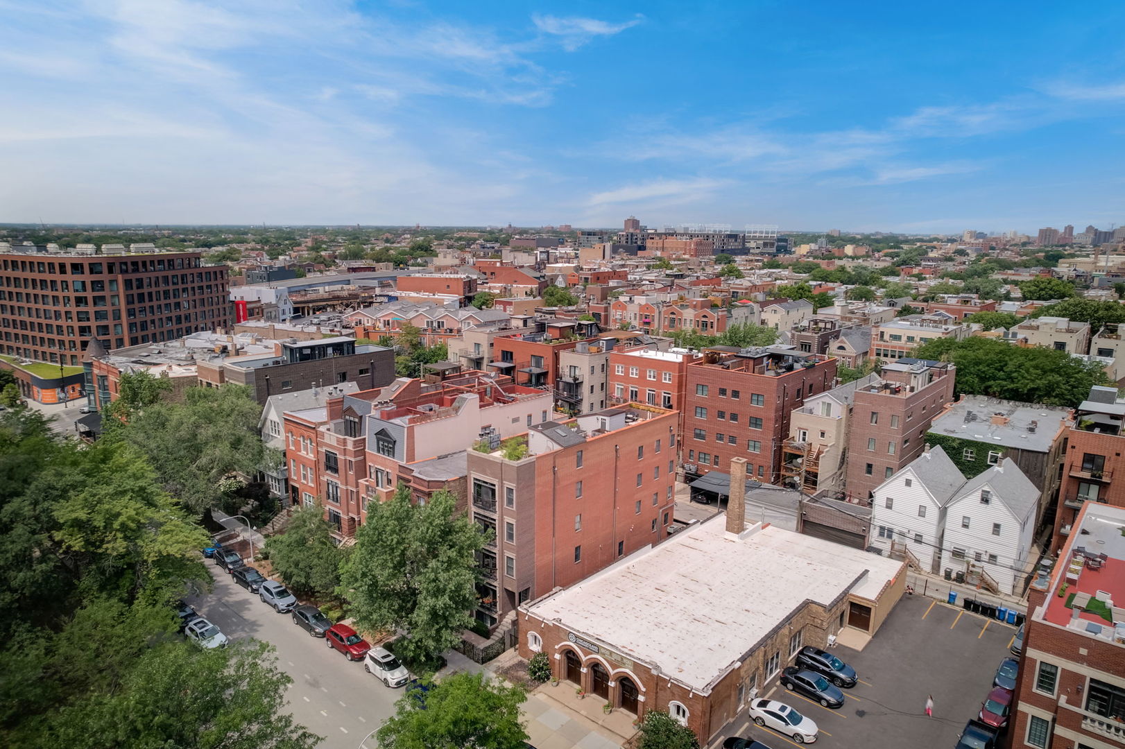 842 W Aldine Avenue Unit: 1