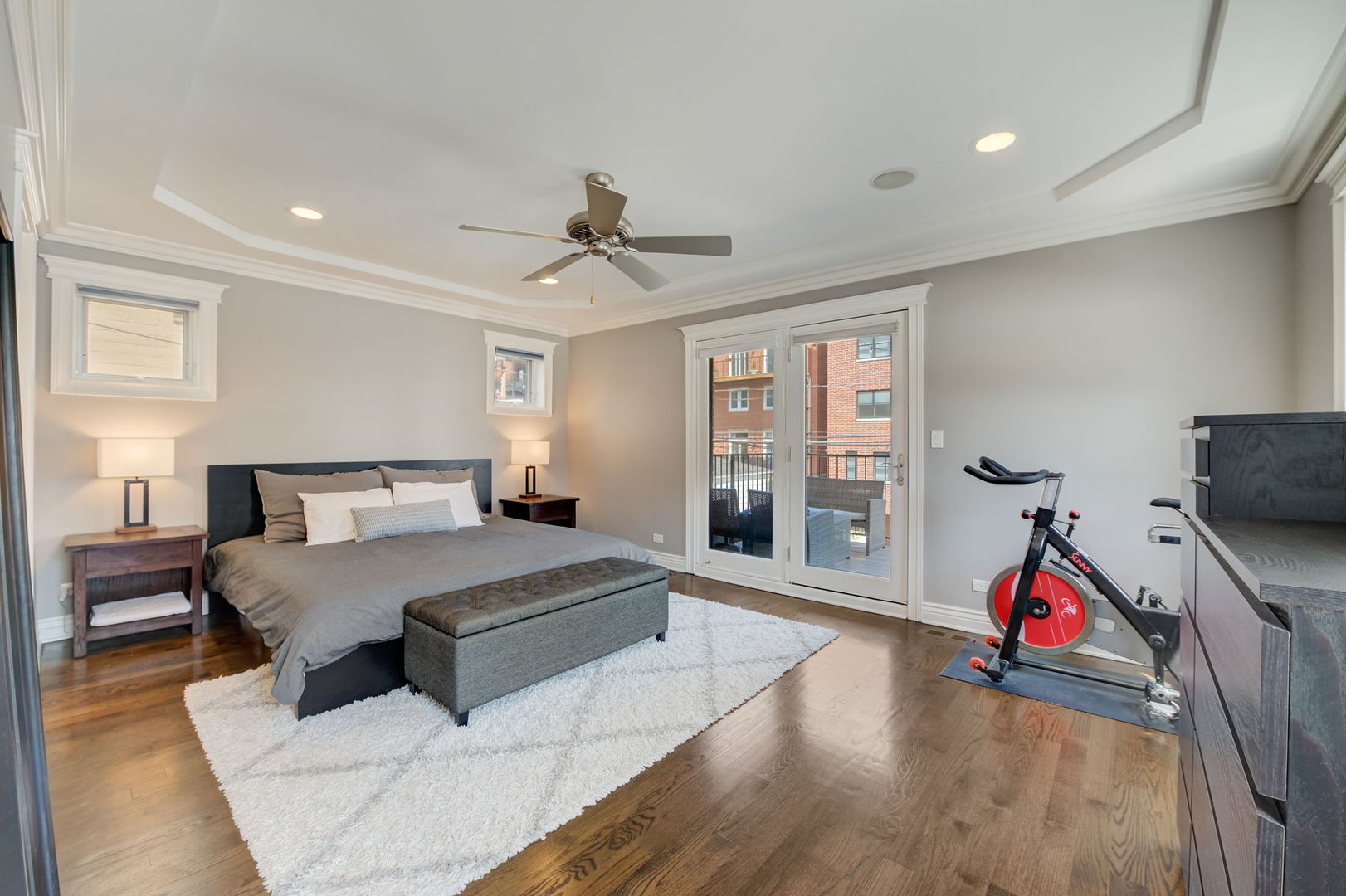 842 W Aldine Avenue Unit: 1