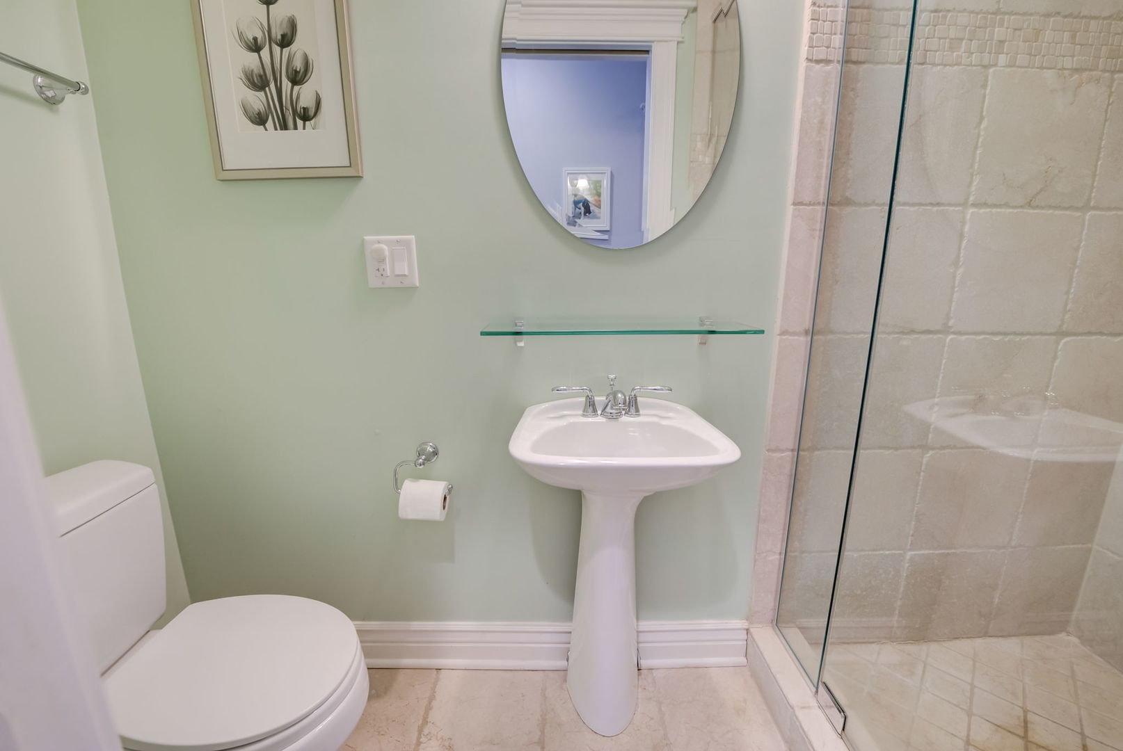 842 W Aldine Avenue Unit: 1