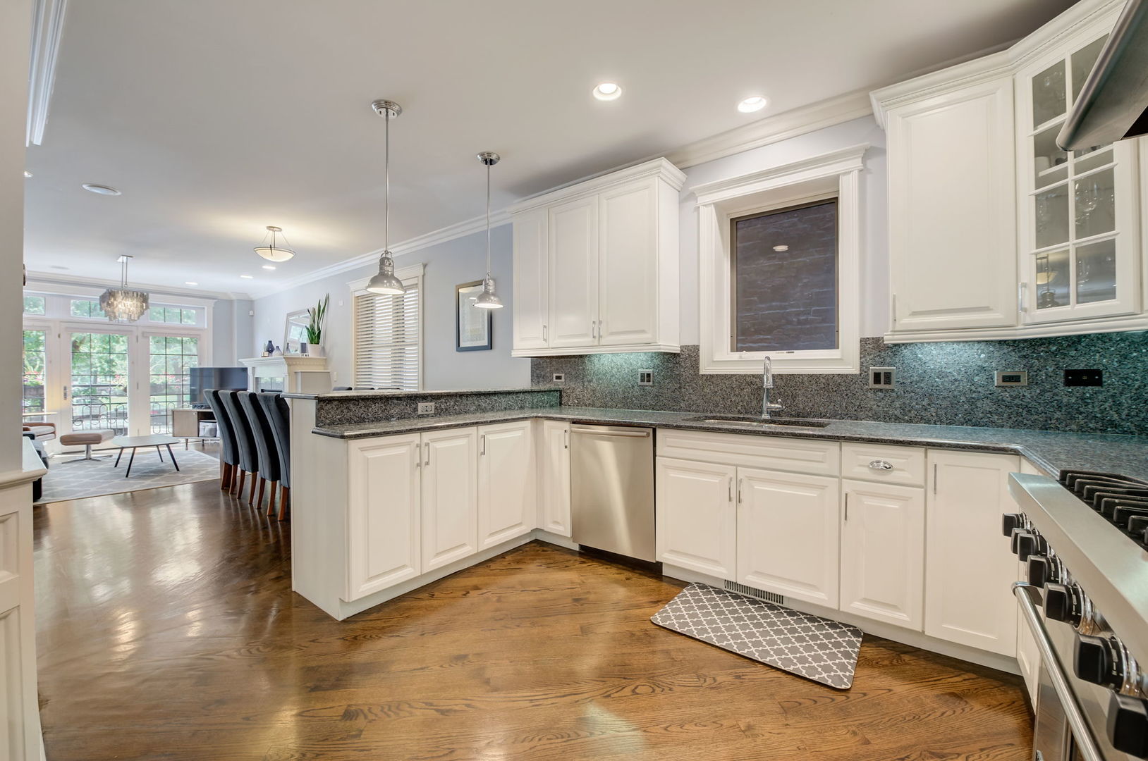 842 W Aldine Avenue Unit: 1