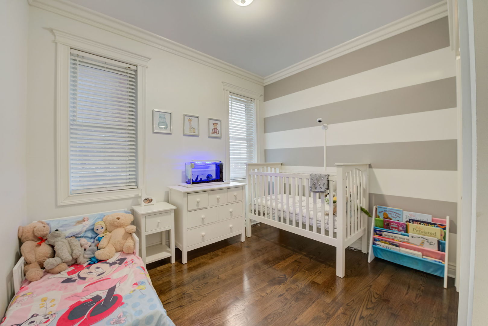 842 W Aldine Avenue Unit: 1