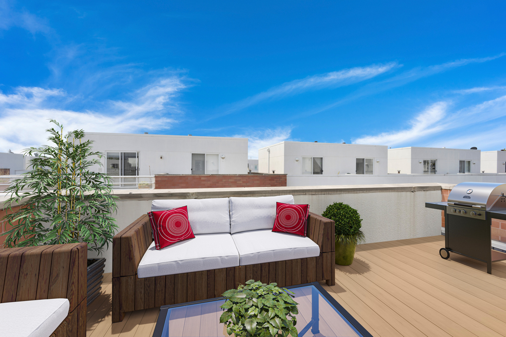 2946 N Wood Street Unit: B