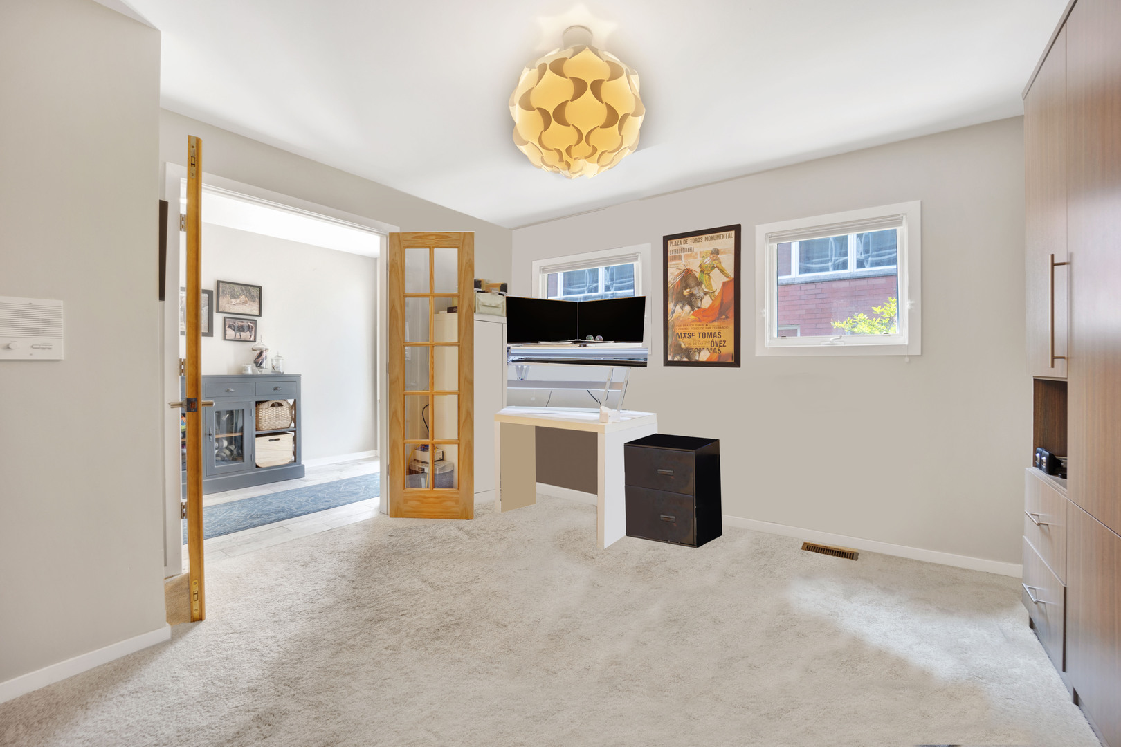 2946 N Wood Street Unit: B