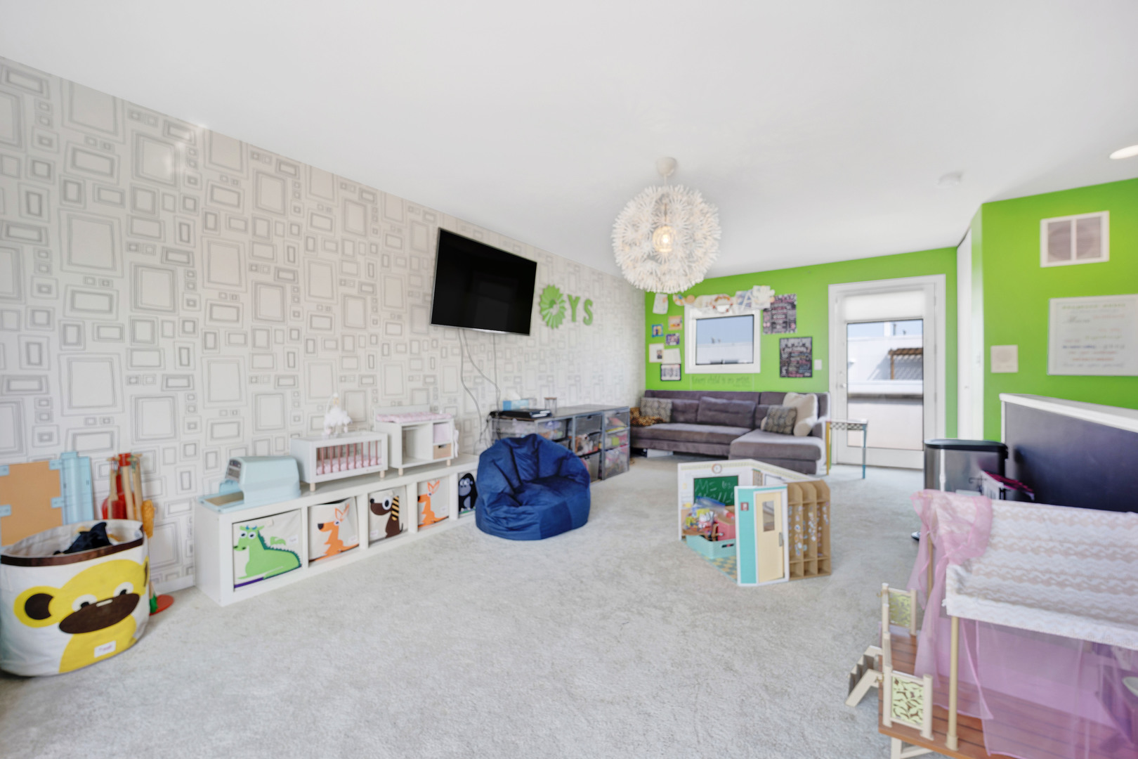 2946 N Wood Street Unit: B