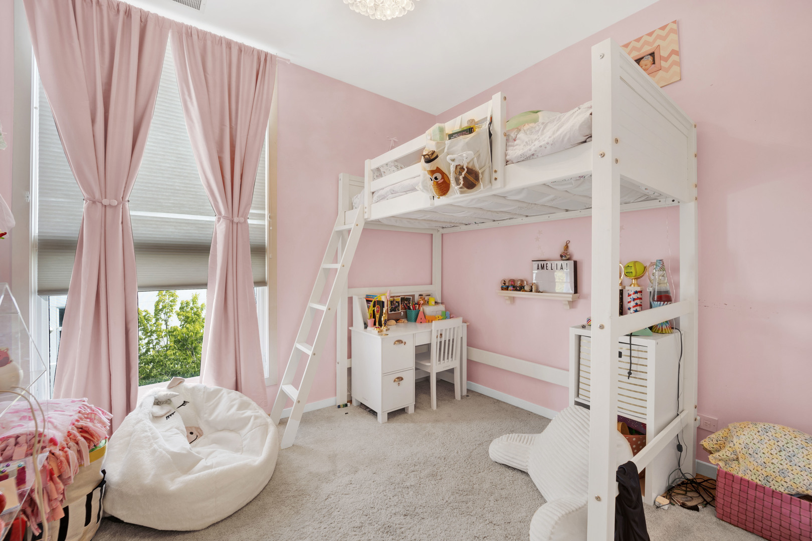 2946 N Wood Street Unit: B