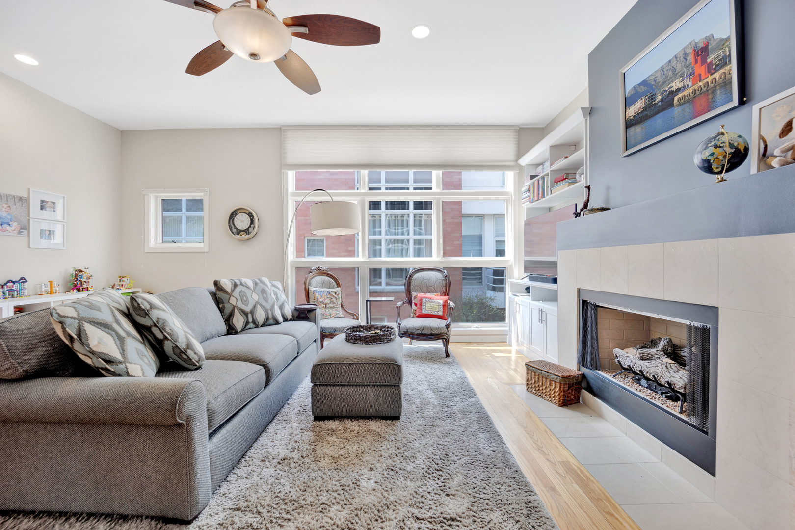 2946 N Wood Street Unit: B