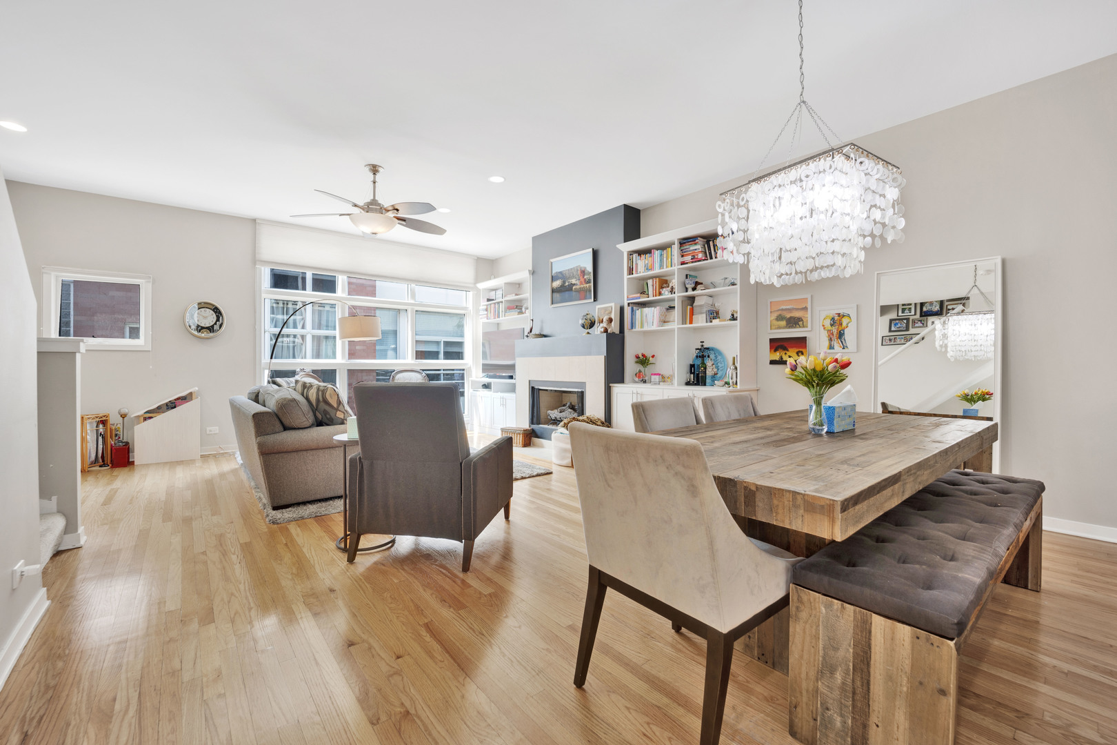 2946 N Wood Street Unit: B