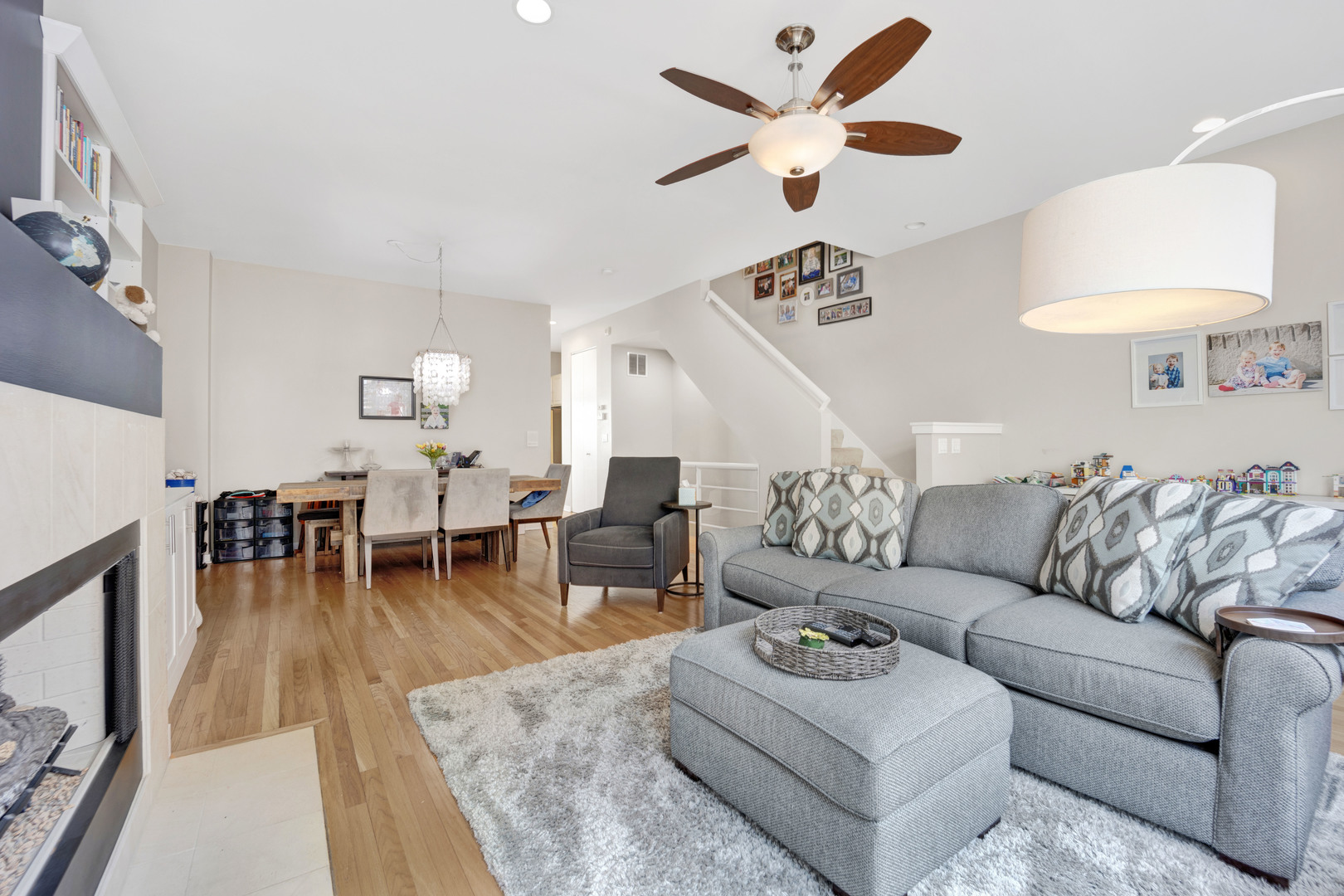 2946 N Wood Street Unit: B