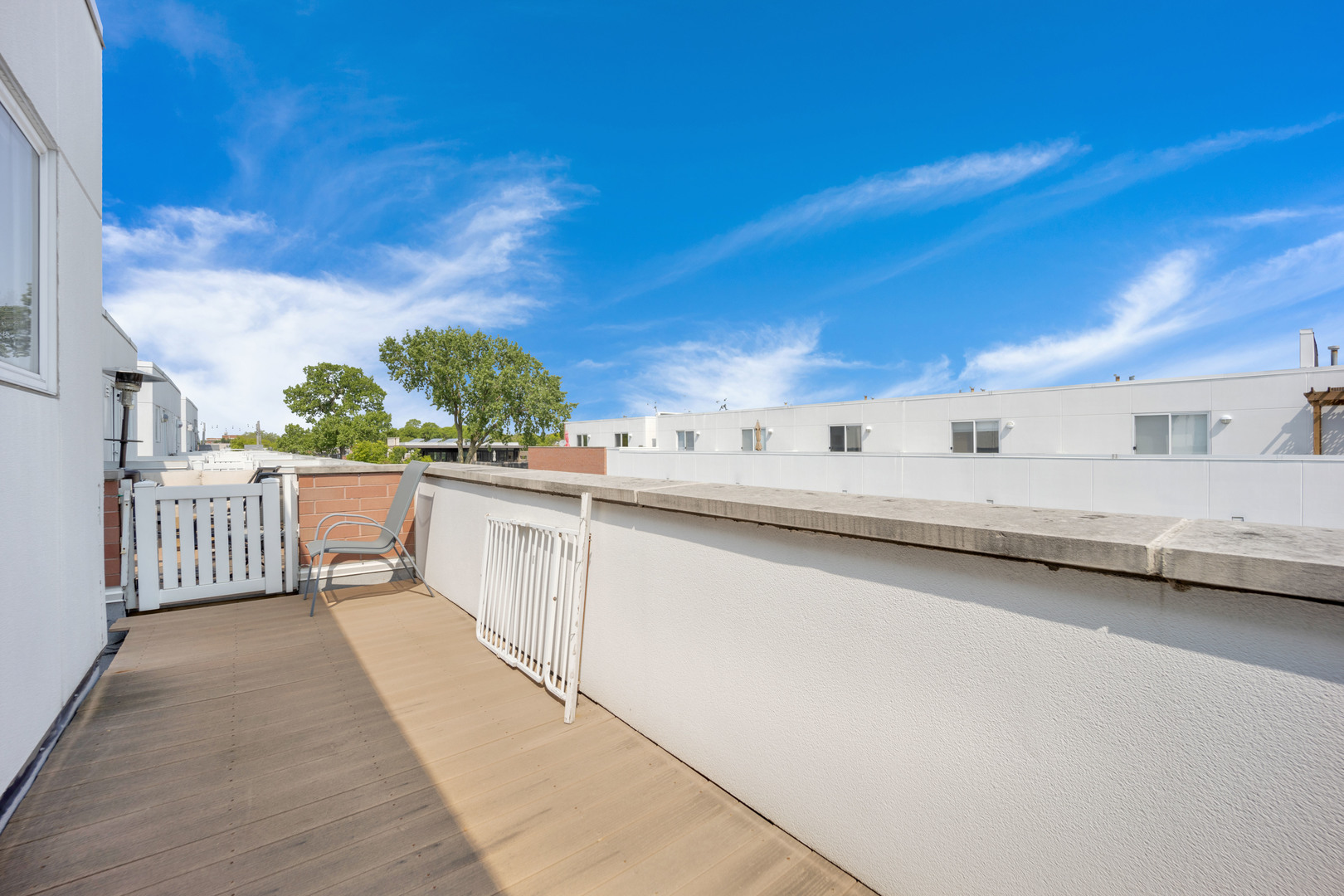 2946 N Wood Street Unit: B