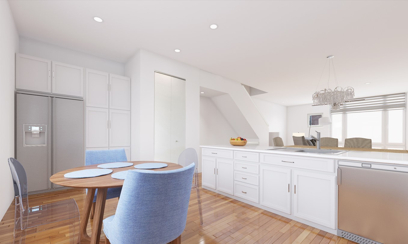 2946 N Wood Street Unit: B