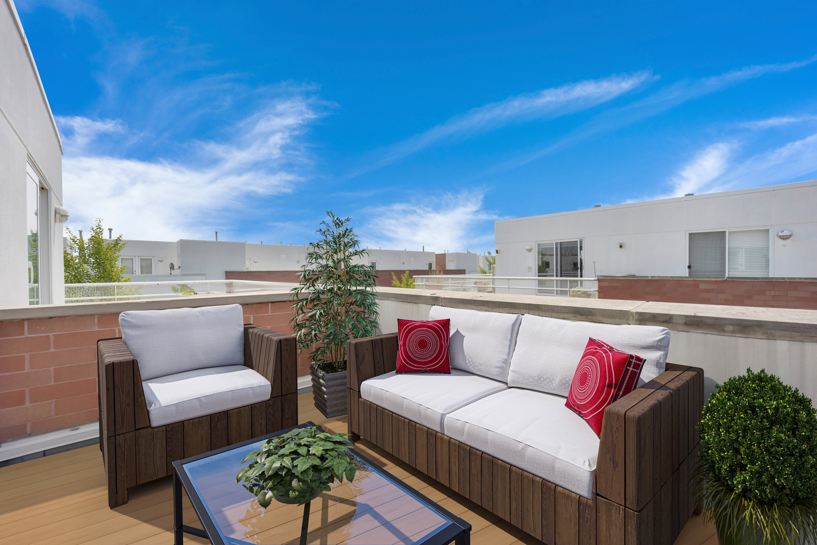 2946 N Wood Street Unit: B