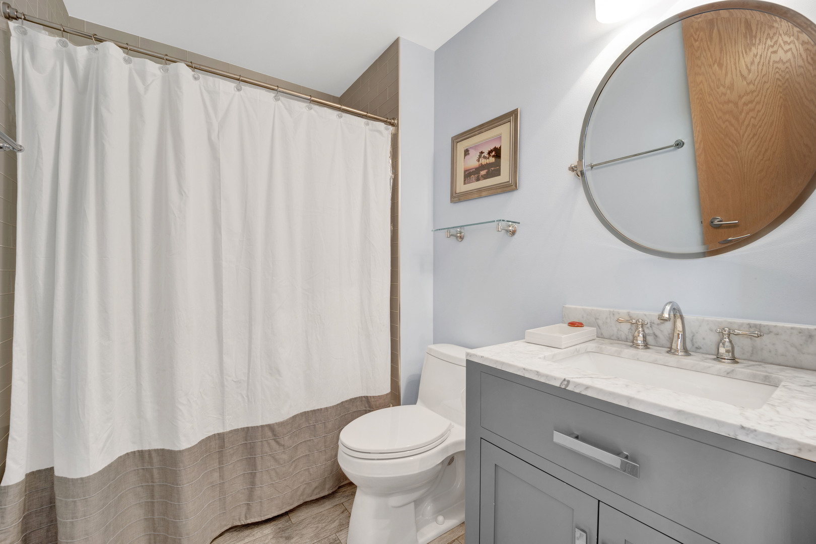 2946 N Wood Street Unit: B
