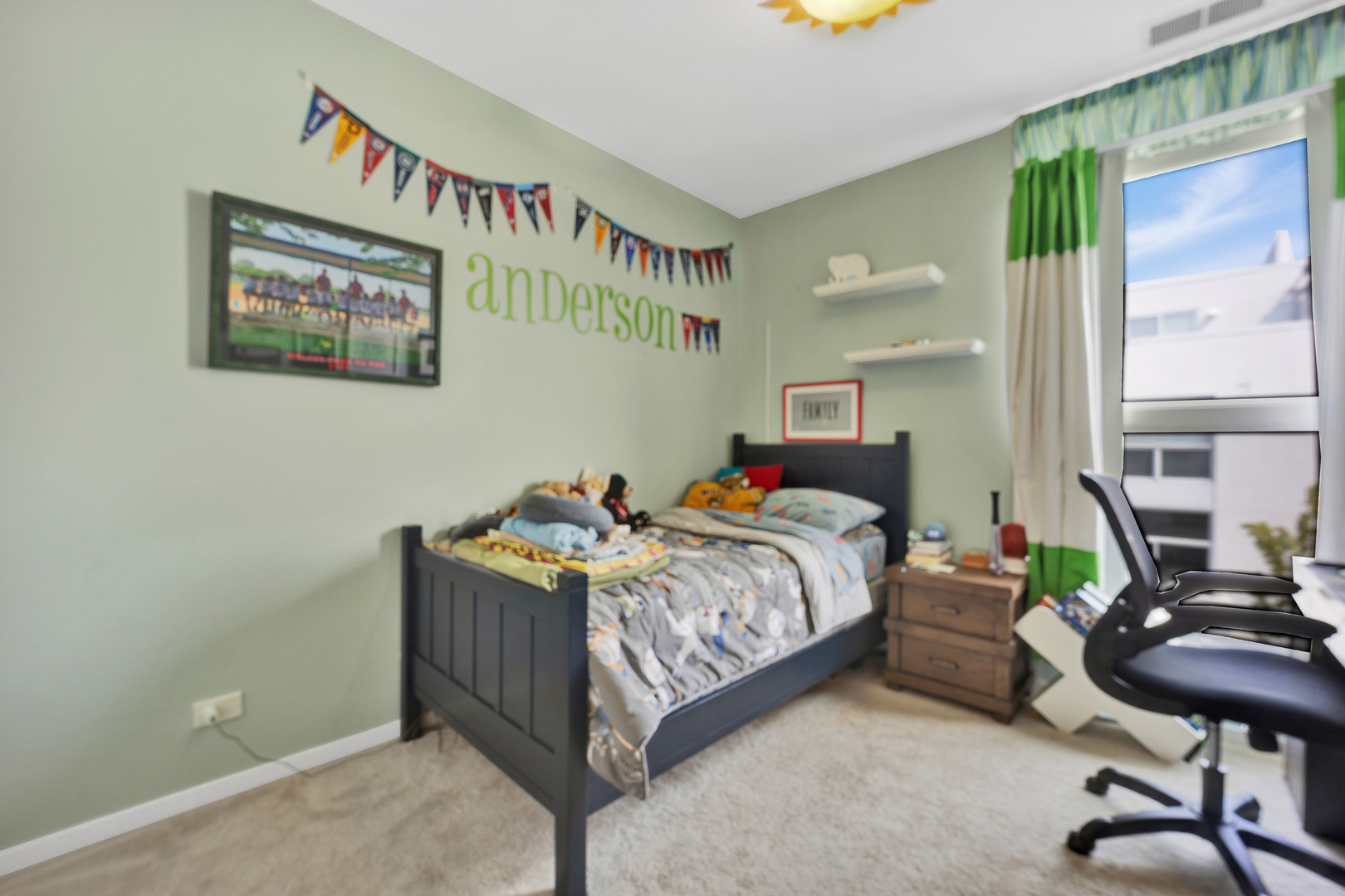 2946 N Wood Street Unit: B
