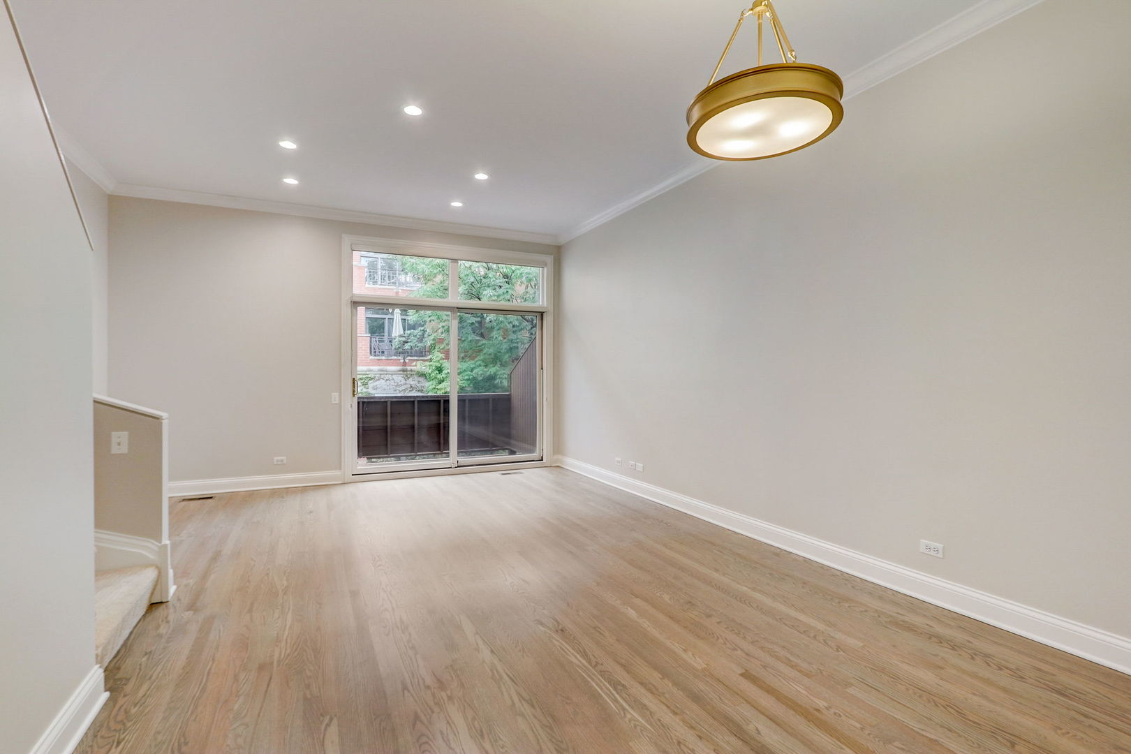 1401 N WIELAND Street Unit: H