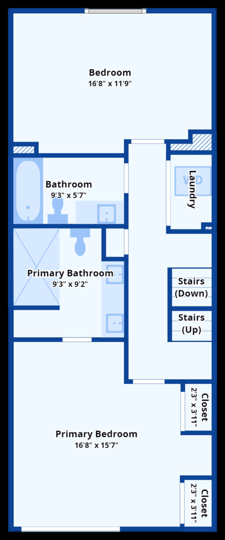 1401 N WIELAND Street Unit: H