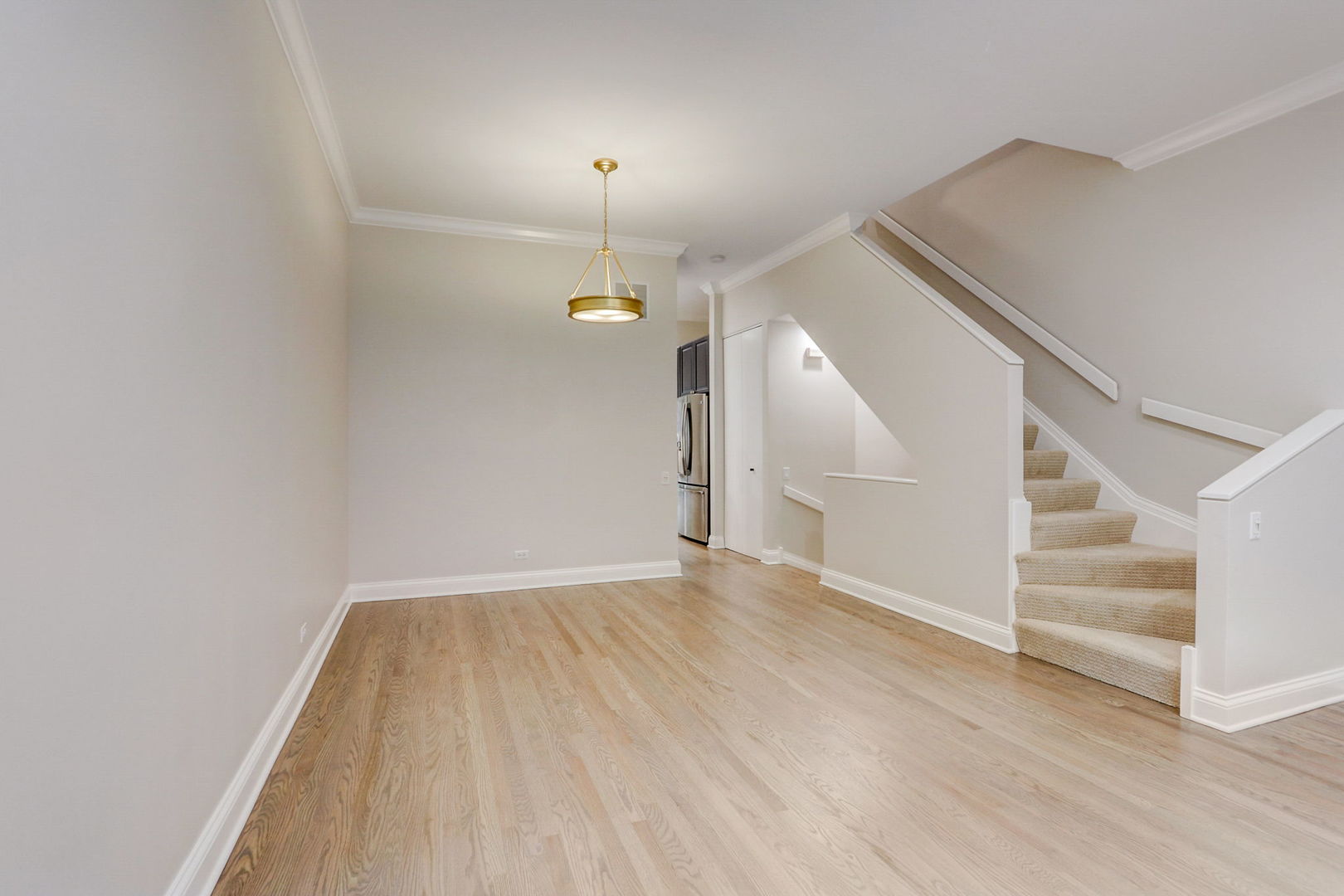 1401 N WIELAND Street Unit: H