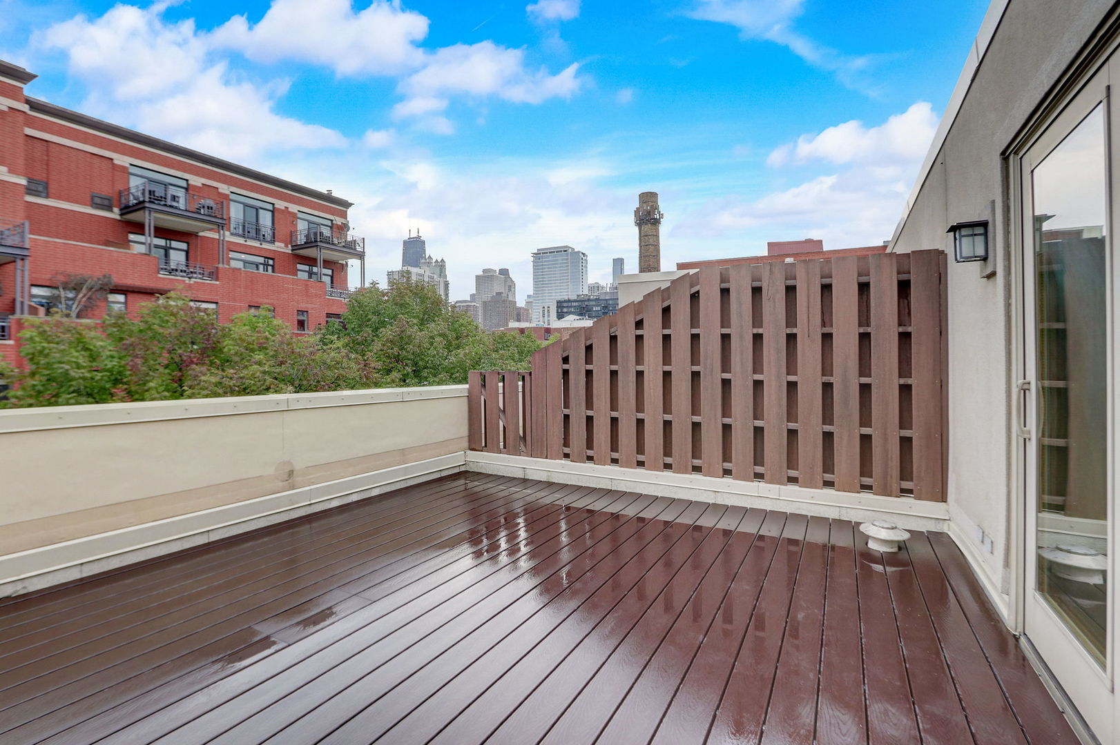 1401 N WIELAND Street Unit: H