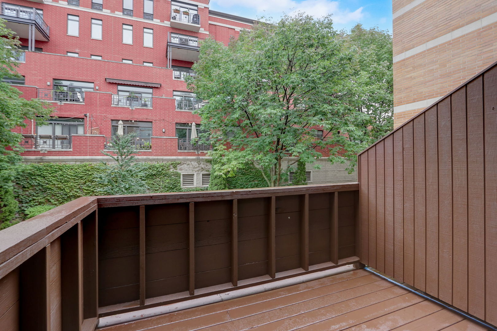 1401 N WIELAND Street Unit: H