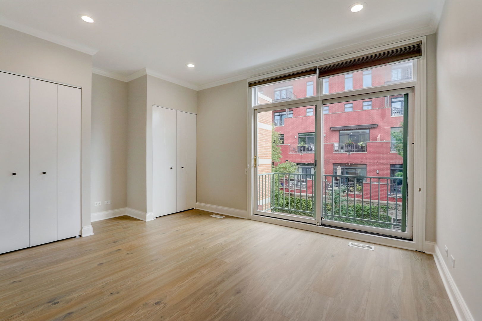 1401 N WIELAND Street Unit: H