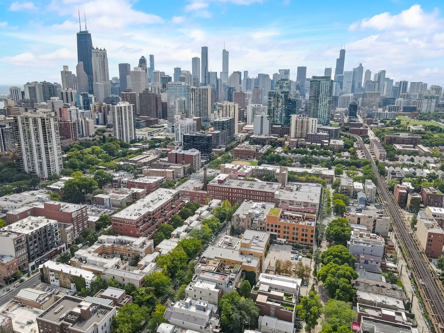 1401 N WIELAND Street Unit: H