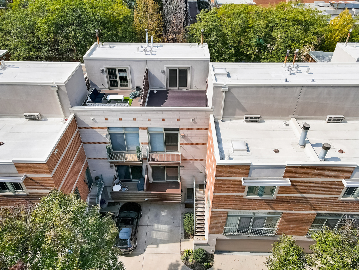 1401 N WIELAND Street Unit: H