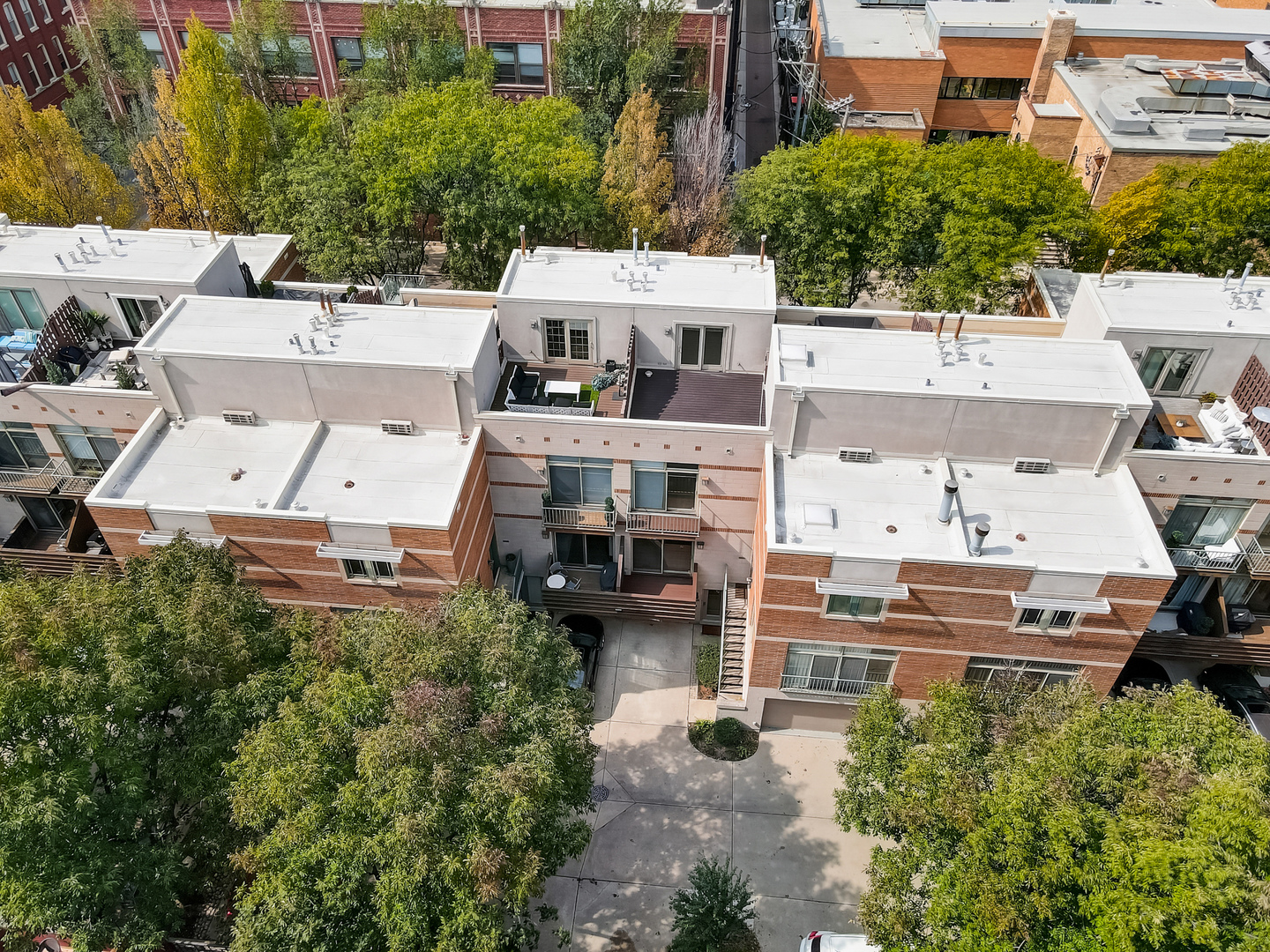 1401 N WIELAND Street Unit: H