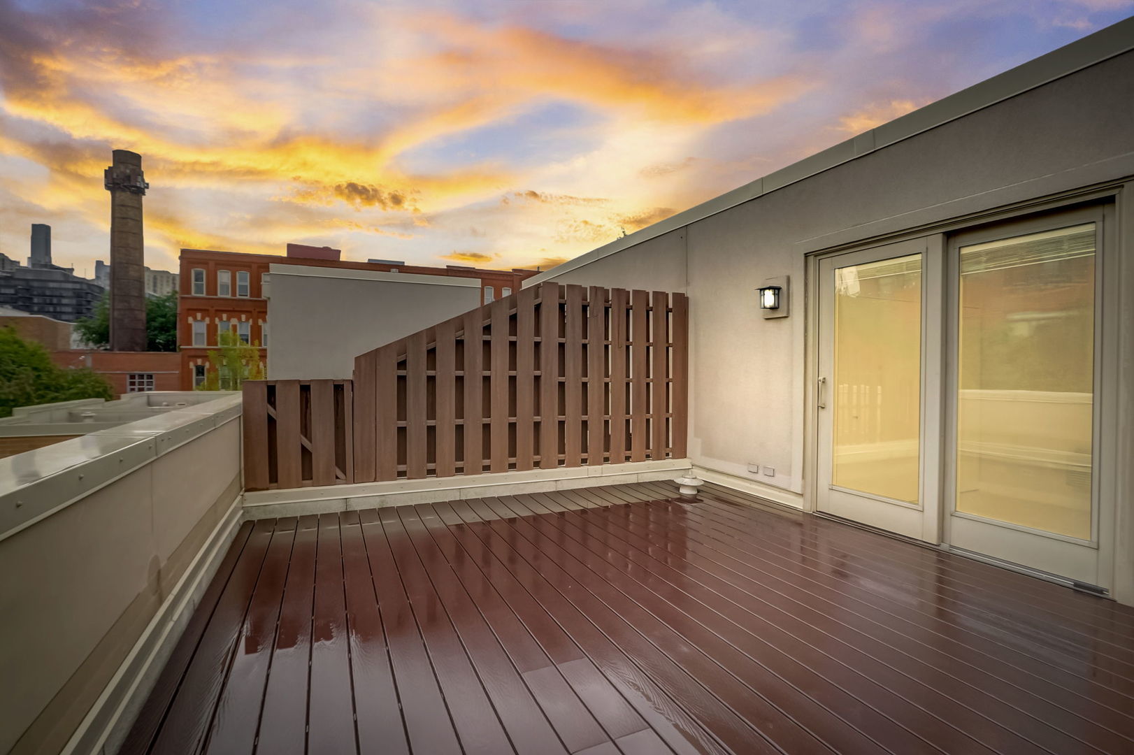 1401 N WIELAND Street Unit: H