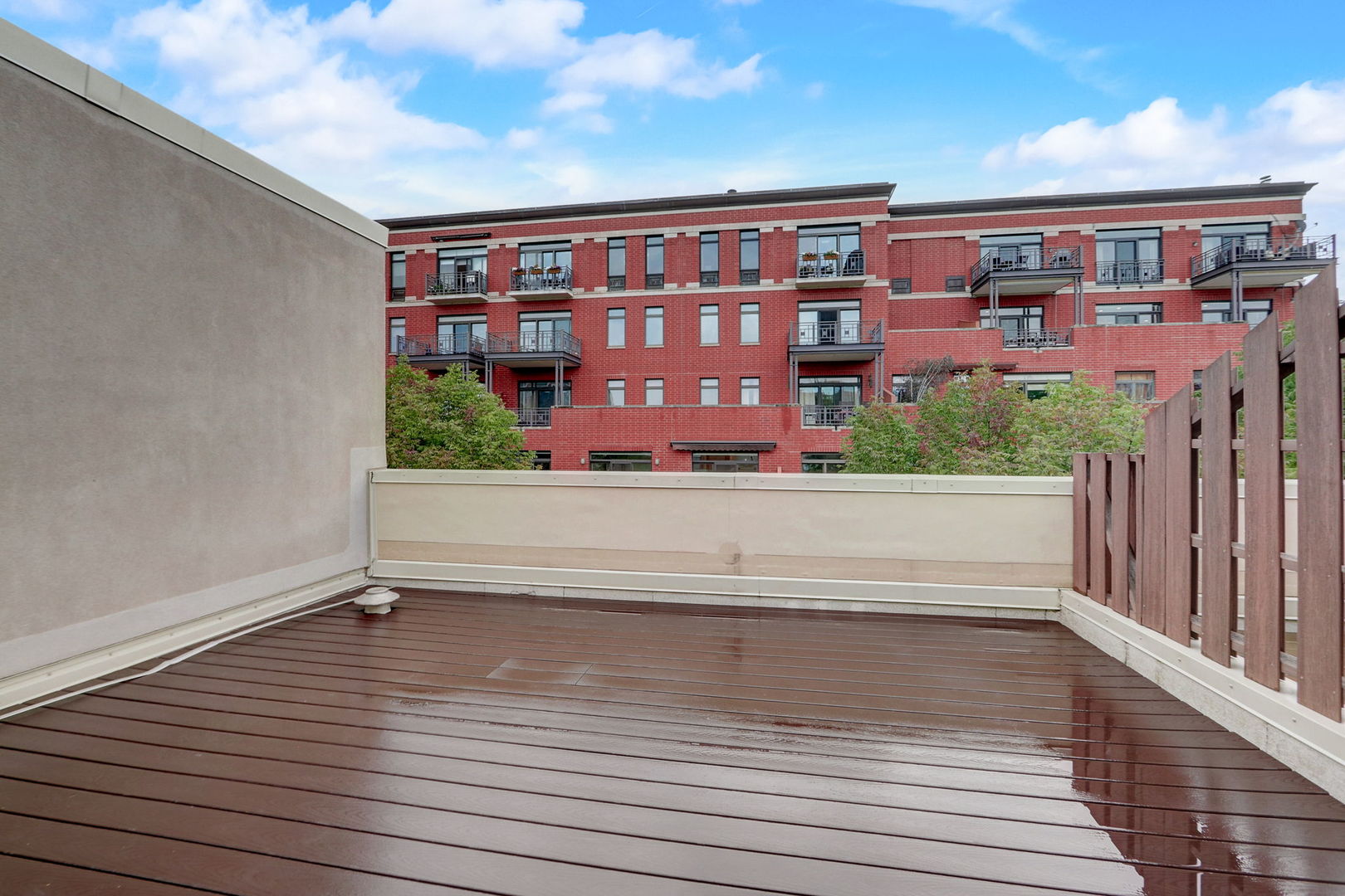 1401 N WIELAND Street Unit: H
