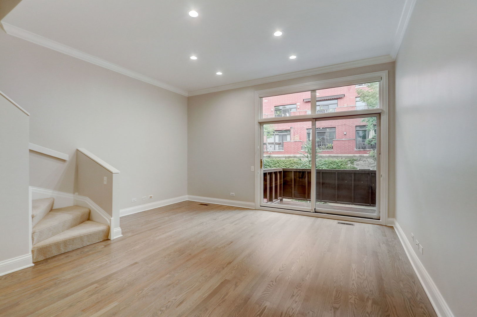 1401 N WIELAND Street Unit: H