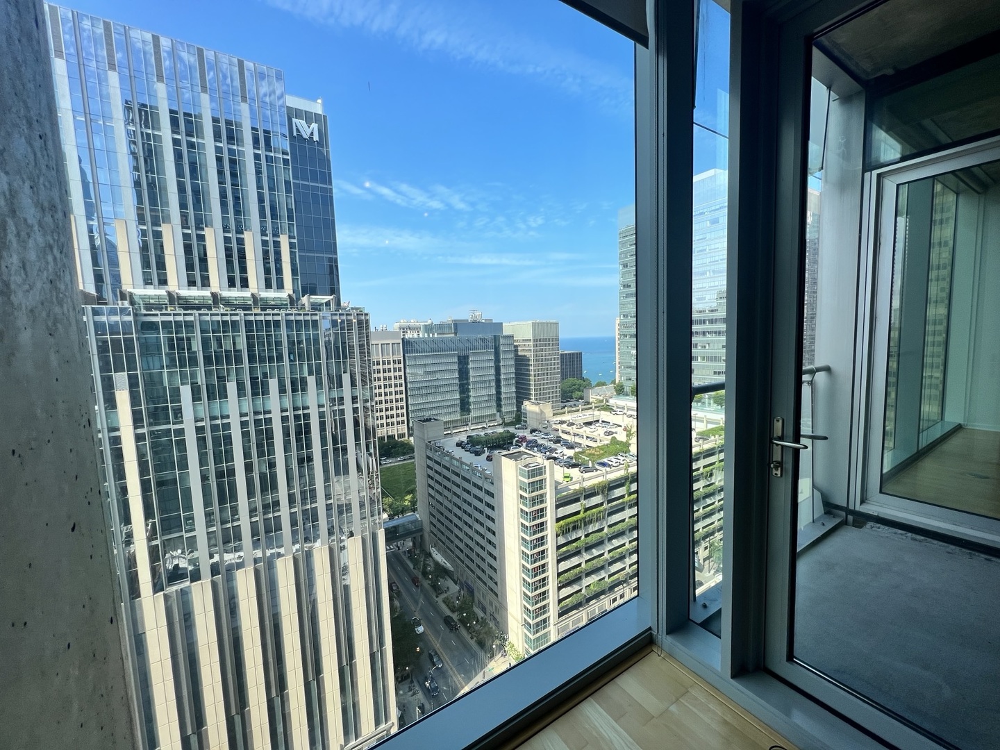 600 N Fairbanks Court Unit: 2303