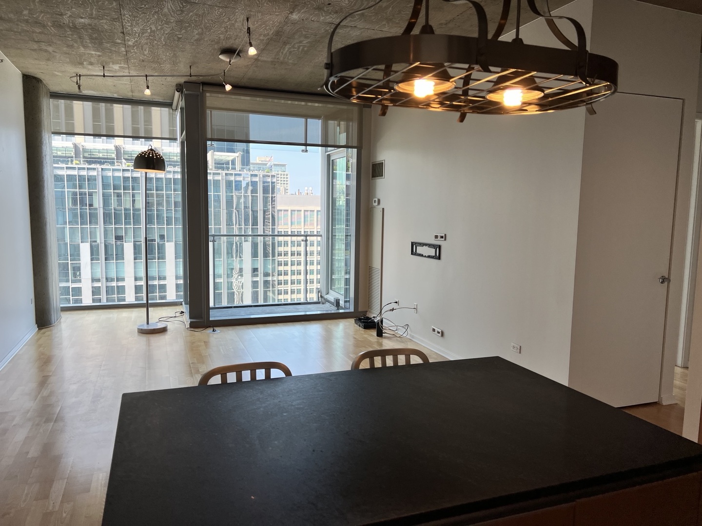 600 N Fairbanks Court Unit: 2303