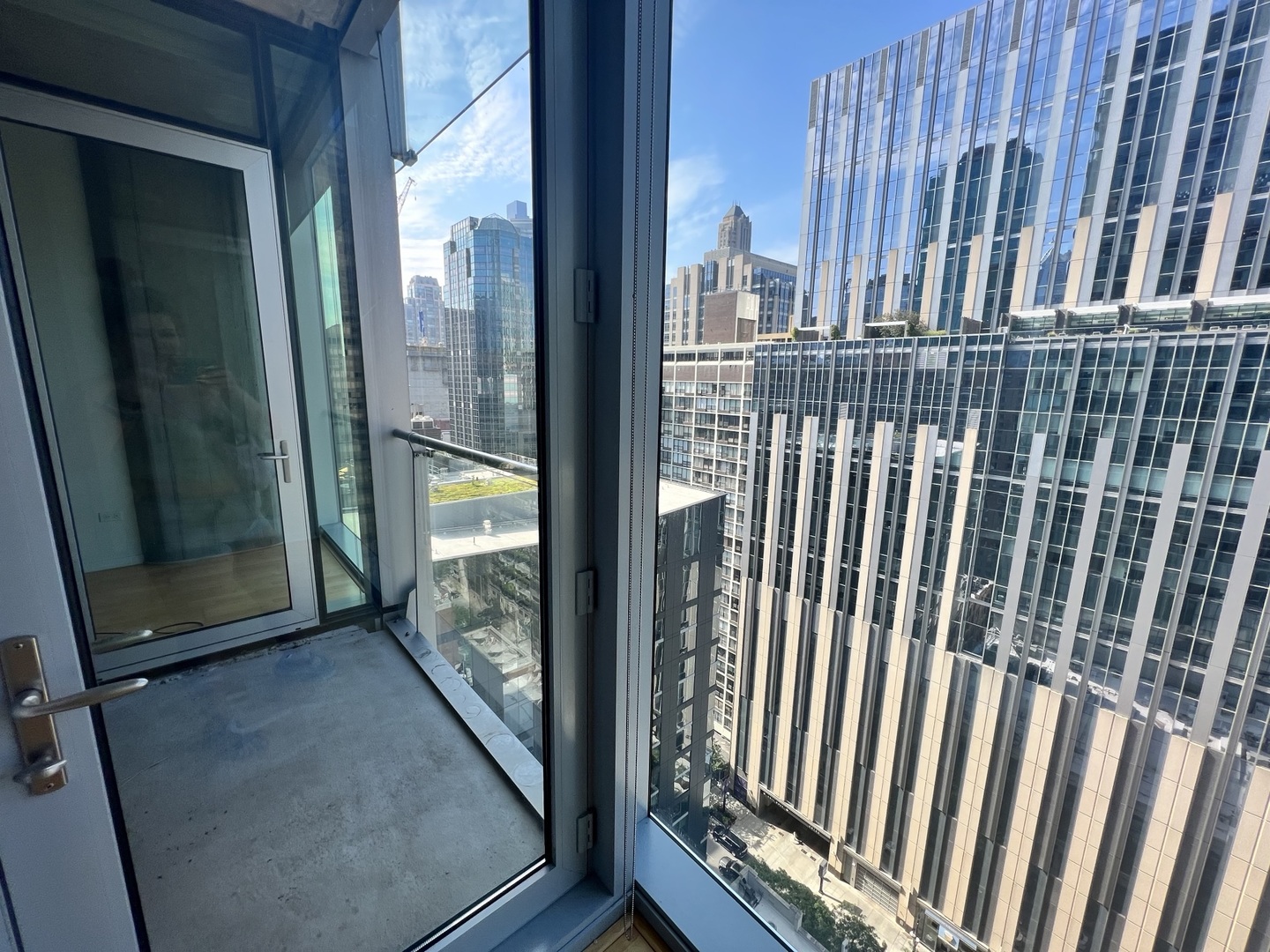 600 N Fairbanks Court Unit: 2303