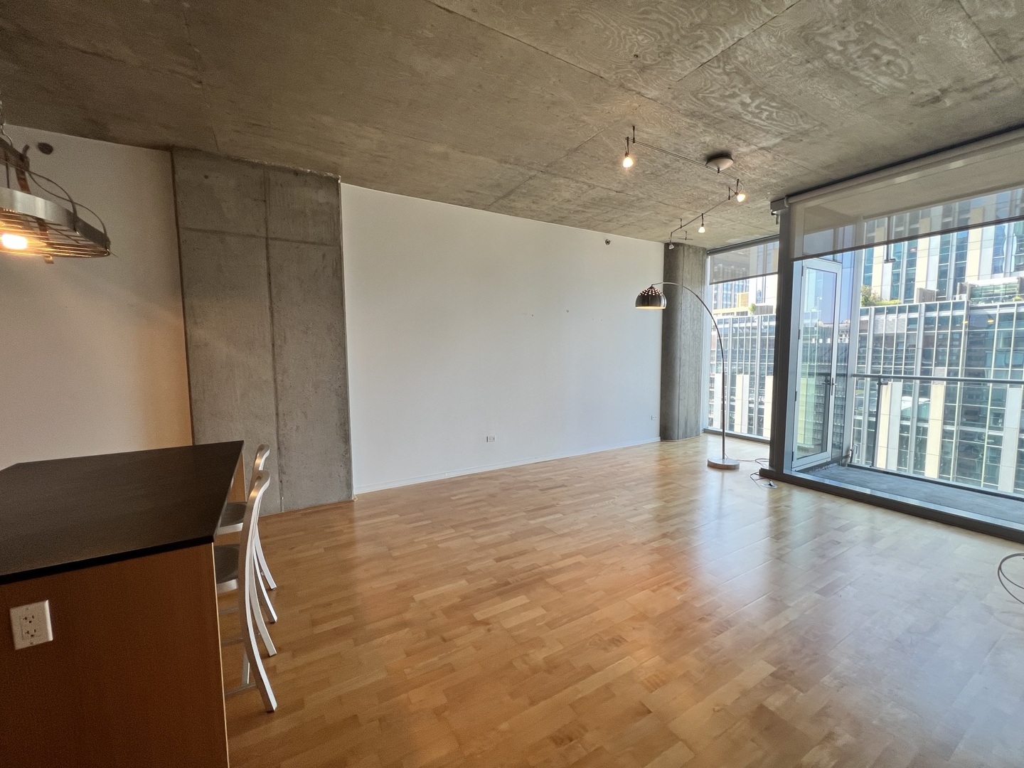 600 N Fairbanks Court Unit: 2303