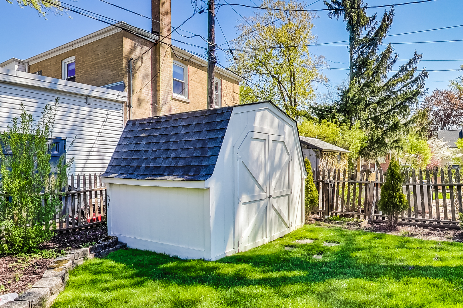 1504 BellePlaine Avenue