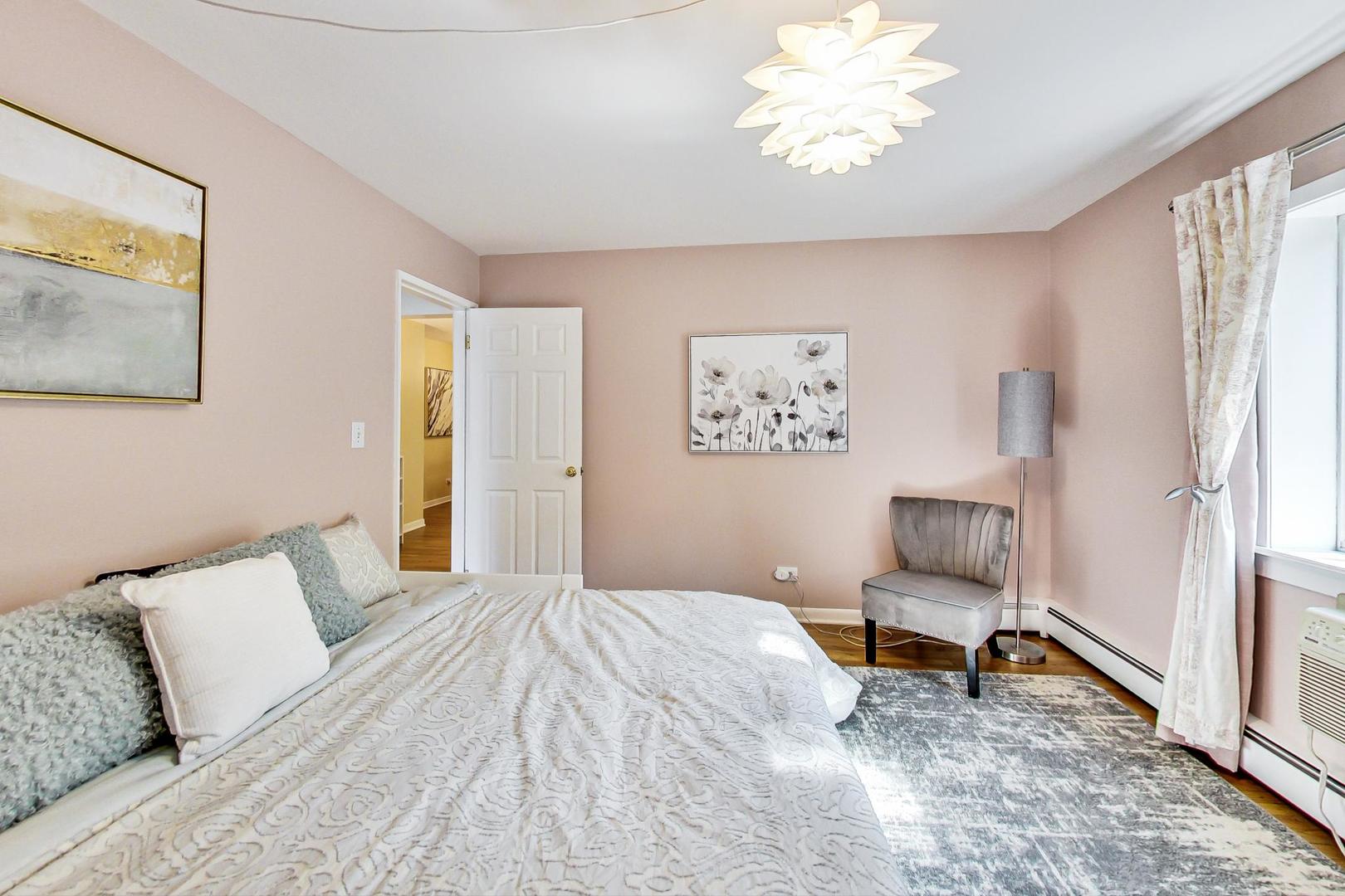1441 W FARWELL Avenue Unit: 3F