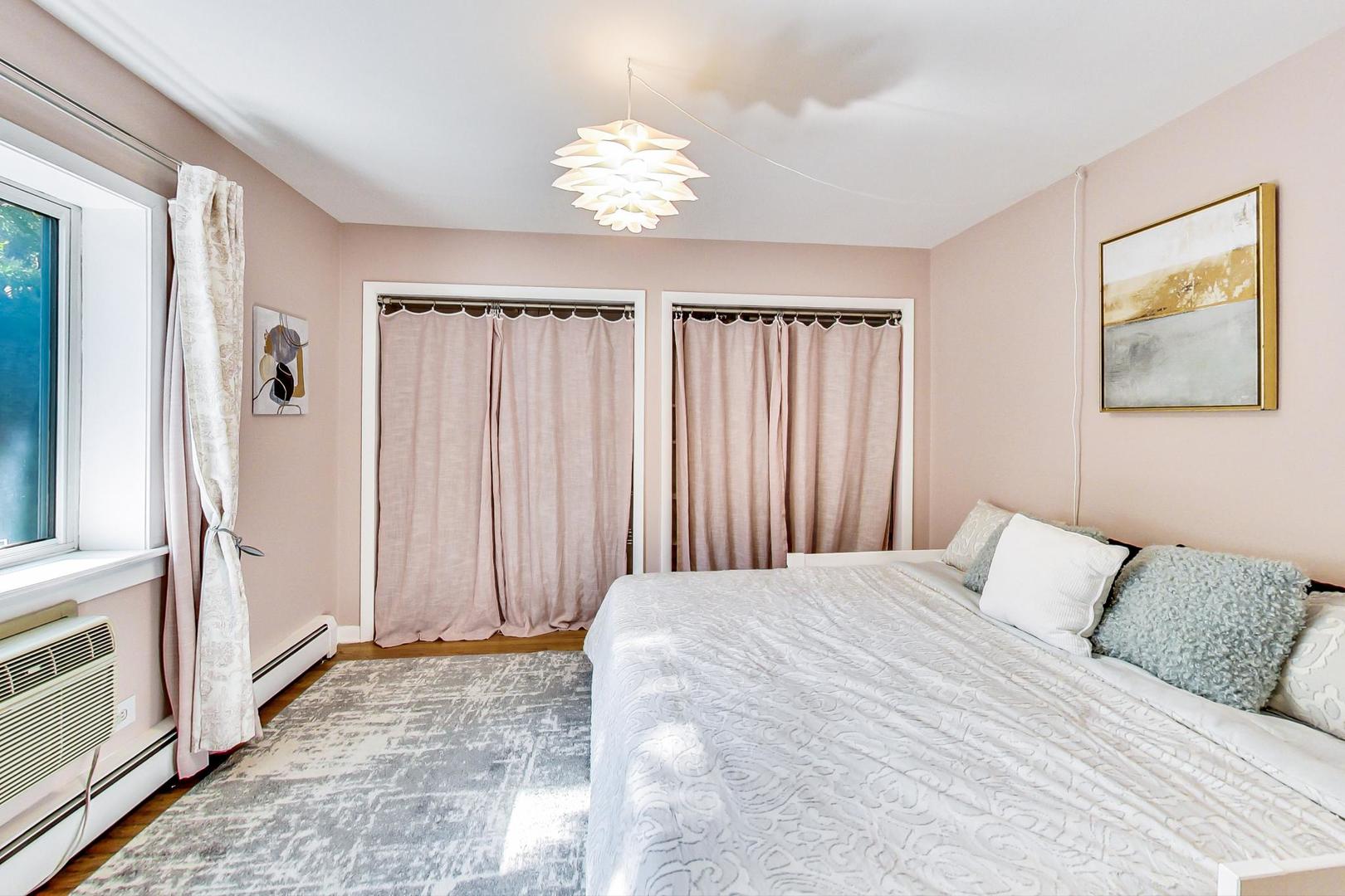 1441 W FARWELL Avenue Unit: 3F