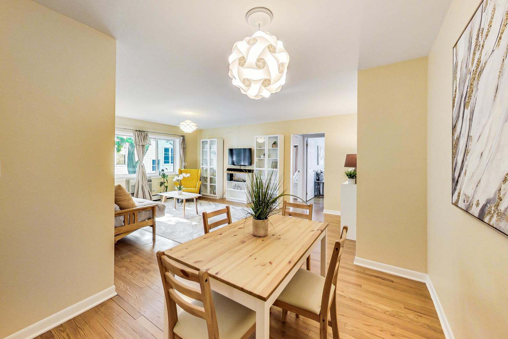 1441 W FARWELL Avenue Unit: 3F