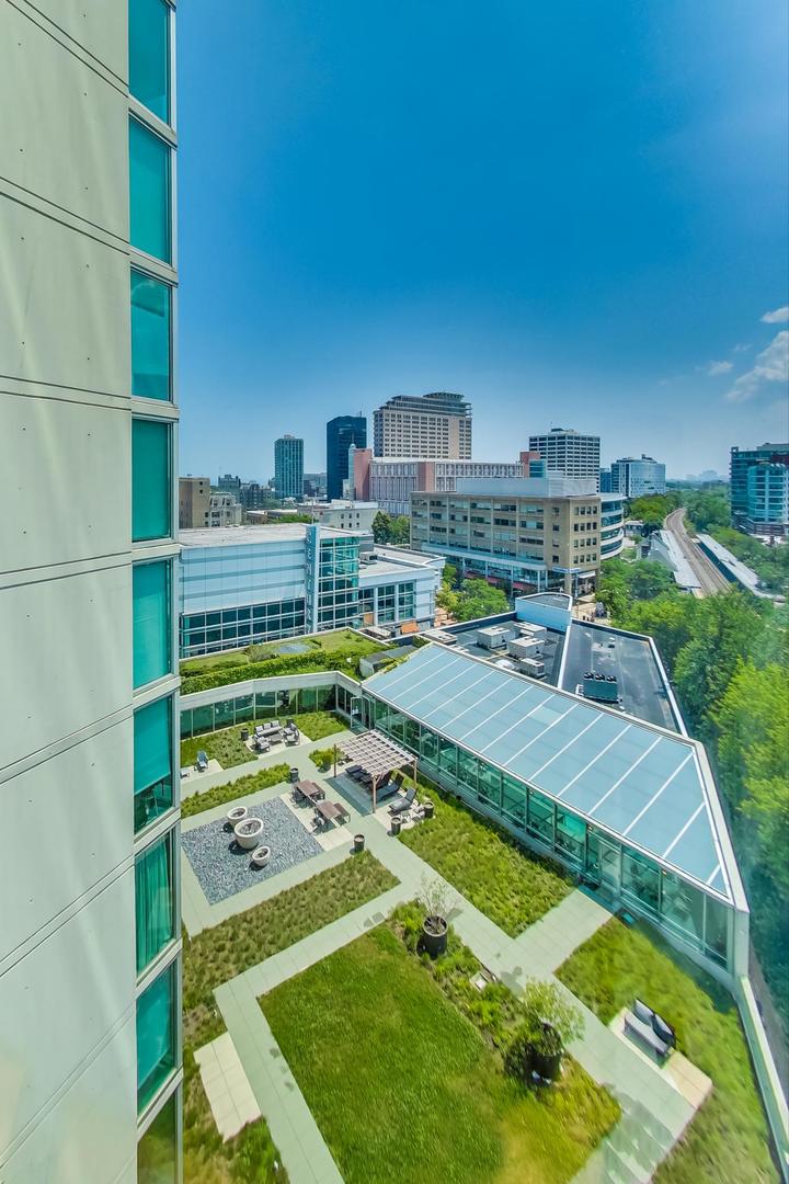 1720 Maple Avenue Unit: 1170